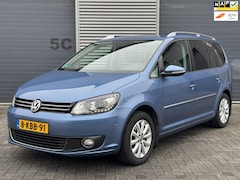 Volkswagen Touran - 1.4 TSI Highline DSG/XENON/NAVI/CLIMA