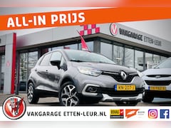 Renault Captur - 0.9 TCe Intens / CAMERA / LED / CLIMATE CONTROL