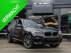 BMW X3 - xDrive30e High Executive M-SPORT | Schuif-dak | Trekhaak elektrisch