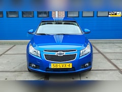 Chevrolet Cruze - 1.8 LT automaat