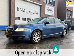 Audi A6 Limousine - 3.2 FSi quattro edition OPKNAPPER