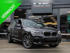 BMW X3 - xDrive30e High Executive M-SPORT | Schuif-dak | Trekhaak elektrisch