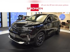 Citroën C5 Aircross - PLUG -IN Hybrid MAX (NIEUW, 2 JAAR GARANTIE)