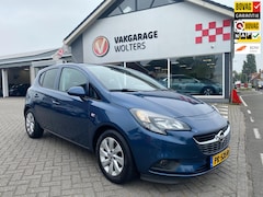 Opel Corsa - 1.0 Turbo Cosmo