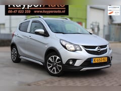 Opel Karl - 1.0 Rocks Online Edition ...multimedia /carplay clima cruise