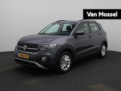 Volkswagen T-Cross - 1.0 TSI Life 95 PK | Apple Carplay | Android Auto | Parkeersensoren | Rijstrookhulp | DAB