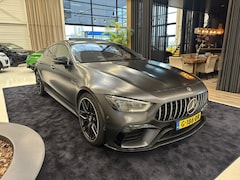 Mercedes-Benz AMG GT 4-Door Coupe - AMG 63 S 4MATIC+ | CERAMIC | CARBON | AERO | PERFORMANCE SEATS | HUD | Gestuurde achteras