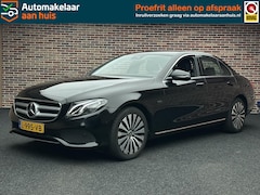 Mercedes-Benz E-klasse - 350 e Premium Plus Sfeer Stoelverwarming Trekhaak