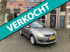 Suzuki Swift - 1.2 Comfort EASSS nw-model 5-drs