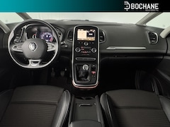 Renault Scénic - 1.3 TCe 140 Bose | Trekhaak | Navigatie | All-seasons |