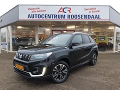 Suzuki Vitara - 1.4 Boosterjet Style Smart Hybrid LED STOELVERWARMING CAMERA APPLECARPLAY LMV CRUISE 1e EI