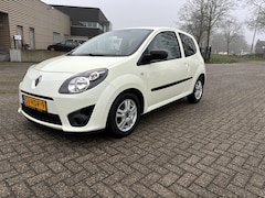 Renault Twingo - 1.2-16V Collection [ airco, audio, lmv, cruise ]