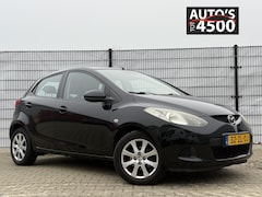 Mazda 2 - 2 1.3hp S-VT Touring Airco