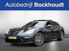 Porsche Panamera - 2.9 4 E-Hybrid | Pano | Bose | Sport Chrono