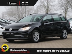 Volkswagen Golf Variant - 1.4 TSI DSG Comfortline Business I Automaat I Navi I Trekhaak