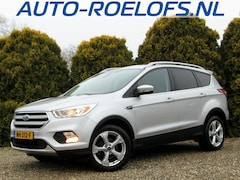 Ford Kuga - 1.5 EcoBoost Titanium*Navi*Camera*Trekhaak