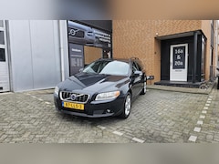 Volvo V70 - 2.5T Momentum