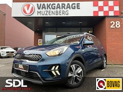 Kia Niro - 1.6 GDi Hybrid DynamicLine // NAVI // CAMERA // ADAPTIV CRUISE // PDC // APPLE CARPLAY / v