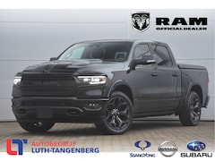 Dodge Ram 1500 - 5.7 V8 4x4 Crew Cab Limited |