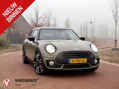 MINI Clubman - 1.5 Cooper | Led - Xenon | Works Pakket | Leer | Stoelverwarming |