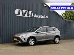 Hyundai Bayon - 1.0 T-GDi 101pk 06-2023 | VirtualCP | Clima | AppleCarPlay | Cam | SV