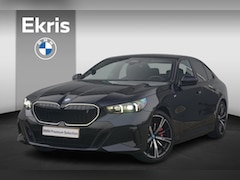 BMW i5 - eDrive40 M Sportpakket Pro 20'' / Harman Kardon / Comfort Access / Trekhaak