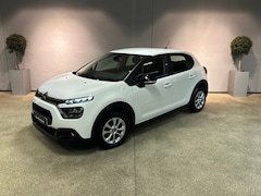 Citroën C3 - 1.2 PureTech C-Series - Navi - Led - Parkeersensor