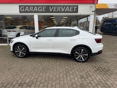 Polestar 2 - 2 Standard Range Single Motor 63kWh