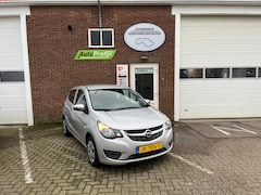 Opel Karl - 1.0 ecoFLEX Edition