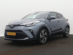 Toyota C-HR - 2.0 Hybrid Dynamic Limited | Stoelverwarming | Navigatie | Parkeersensoren | LED |