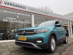 Volkswagen T-Cross - 1.0 TSI Life