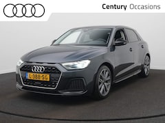 Audi A1 Sportback - 35 TFSI epic S-Tronic 150PK | Virtual Cockpit | LED | Carplay | Cruise | Fabrieksgarantie