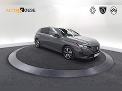 Peugeot 308 - PureTech 130 Allure | Camera | Navigatie | Parkeersensoren | Apple Carplay