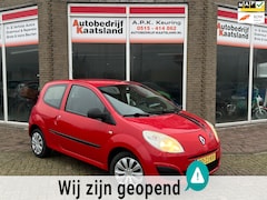 Renault Twingo - 1.2 Authentique - Elekt. ramen - APK: 10-2025