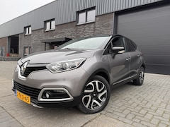 Renault Captur - 0.9 TCe Dynamique | 12MND GARANTIE | CRUISE | LMV | AIRCO |