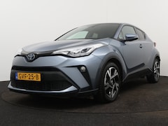 Toyota C-HR - 2.0 Hybrid Dynamic Limited | Navigatie | Stoelverwarming | Parkeersensoren | LED |