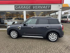 MINI Countryman - 2.0 Cooper S E ALL4 Chili