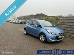 Hyundai ix20 - 1.6i i-Motion Automaat