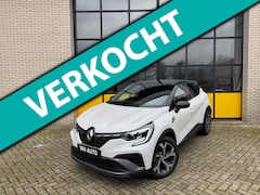 Renault Captur - 1.6 E-Tech Hybrid 145 R.S. Line