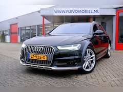 Audi A6 allroad quattro - 3.0 TDI BiT 320pk Premium Edition Aut. Pano|Luchtvering|LED|Adapt.cruise|Enz