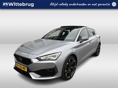 CUPRA Leon - 1.4 e-Hybrid VZ Performance / AUTOMAAT/ PANO/ NAVI/ FULL-LINK/ MATRIX/ ELEKTR. STOEL/ CAME