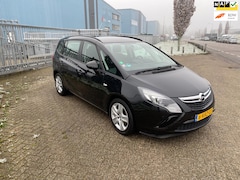 Opel Zafira Tourer - 1.4 Cosmo 7pers