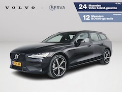 Volvo V60 - B3 Aut. Plus Dark | 360º camera | Stoel- en stuurverwarming | Harman Kardon