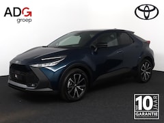 Toyota C-HR - 2.0 Plug-in Hybrid 220 Dynamic | Nieuw uit voorraad leverbaar | 10 jaar fabrieksgarantie |