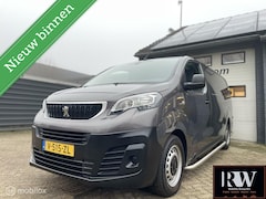 Peugeot Expert - Bestel 2.0 BlueHDI 120 Long Premium