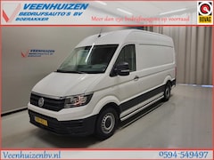 Volkswagen Crafter - 2.0TDI L3/H3 Euro 6