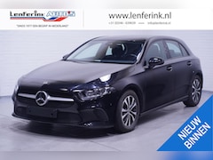 Mercedes-Benz A-klasse - 180d Design Navi Camera Stoelverwarming PDC v+a