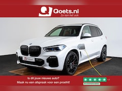 BMW X5 - xDrive45e High Executive M Sport - Panoramadak - Warmte Comfort Pack - Sportstoelen - Geti