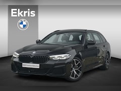 BMW 5-serie Touring - 520i High Executive M Sport / Trekhaak / Head-Up / Comfort Acces / Hifi / Comfort Stoelen