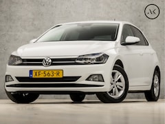 Volkswagen Polo - 1.0 TSI Sportline (APPLE CARPLAY, GROOT NAVI, GETINT GLAS, DAB+, ADAPTIVE CRUISE, SPORTSTO